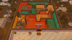 Screenshot de Tools Up!