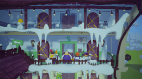 Screenshot de Tools Up!