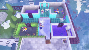 Screenshot de Tools Up!