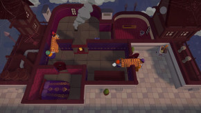 Screenshot de Tools Up!