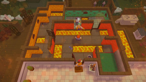 Screenshot de Tools Up!