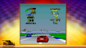 Screenshot de Top Racer Collection