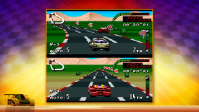 Screenshot de Top Racer Collection