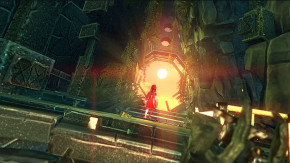 Screenshot de Toren