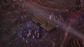 Screenshot de Torment: Tides of Numenera