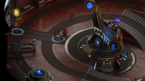Screenshot de Torment: Tides of Numenera