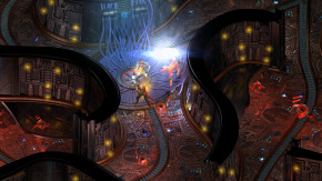 Screenshot de Torment: Tides of Numenera