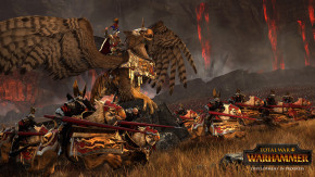 Screenshot de Total War: WARHAMMER