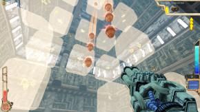 Screenshot de Tower of Guns