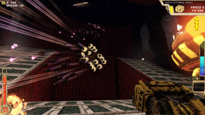 Screenshot de Tower of Guns