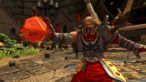 Screenshot de Toy Soldiers: War Chest
