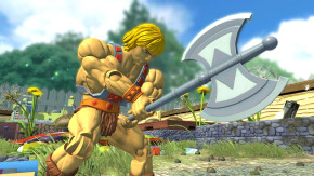 Screenshot de Toy Soldiers: War Chest