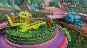 Screenshot de Toy Soldiers: War Chest