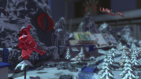 Screenshot de Toy Soldiers: War Chest
