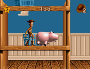 Screenshot de Toy Story