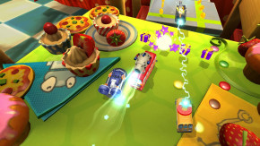 Screenshot de Toybox Turbos