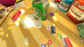 Screenshot de Toybox Turbos