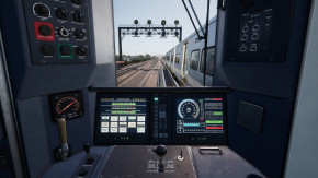 Screenshot de Train Sim World 2020