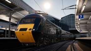 Screenshot de Train Sim World 2020