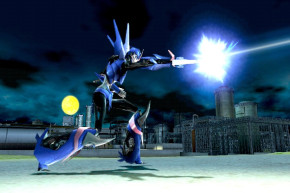 Screenshot de Transformers: Prime – The Game