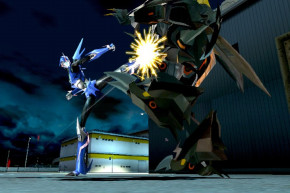 Screenshot de Transformers: Prime – The Game