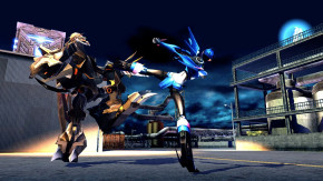 Screenshot de Transformers: Prime – The Game