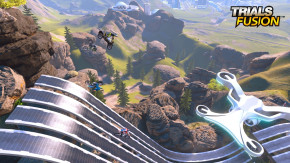 Screenshot de Trials Fusion