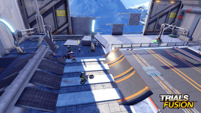 Screenshot de Trials Fusion