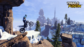 Screenshot de Trials Fusion
