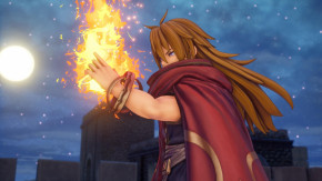 Screenshot de Trials of Mana