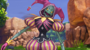 Screenshot de Trials of Mana