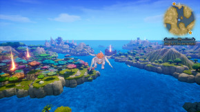 Screenshot de Trials of Mana