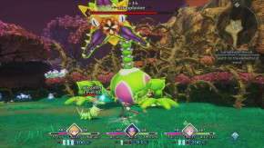 Screenshot de Trials of Mana