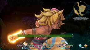 Screenshot de Trials of Mana