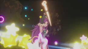 Screenshot de Trials of Mana