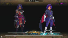 Screenshot de Trials of Mana