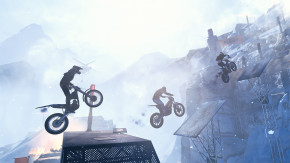 Screenshot de Trials Rising