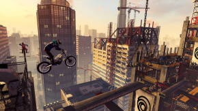 Screenshot de Trials Rising