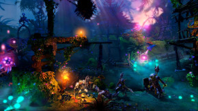 Screenshot de Trine 2: Complete Story