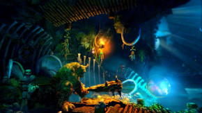 Screenshot de Trine 2: Complete Story