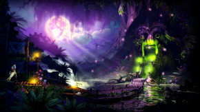 Screenshot de Trine 2