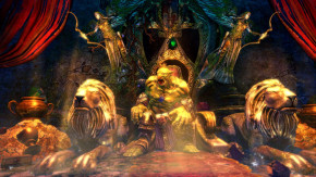 Screenshot de Trine 2: Complete Story