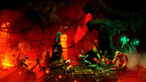 Screenshot de Trine 2: Complete Story