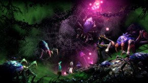 Screenshot de Trine 2: Complete Story