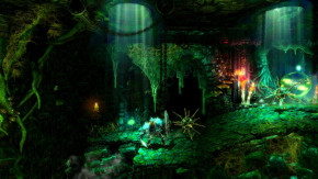 Screenshot de Trine 2: Complete Story