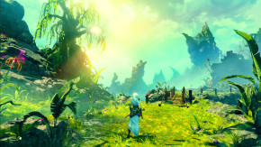 Screenshot de Trine 3: The Artifacts of Power