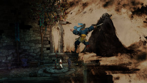 Screenshot de Trine 3: The Artifacts of Power