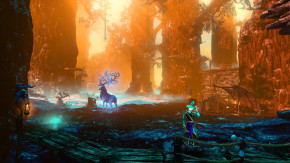 Screenshot de Trine 3: The Artifacts of Power