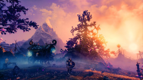 Screenshot de Trine 3: The Artifacts of Power