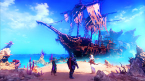 Screenshot de Trine 3: The Artifacts of Power